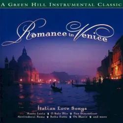 Romance In Venice