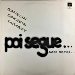 Poi Segue...