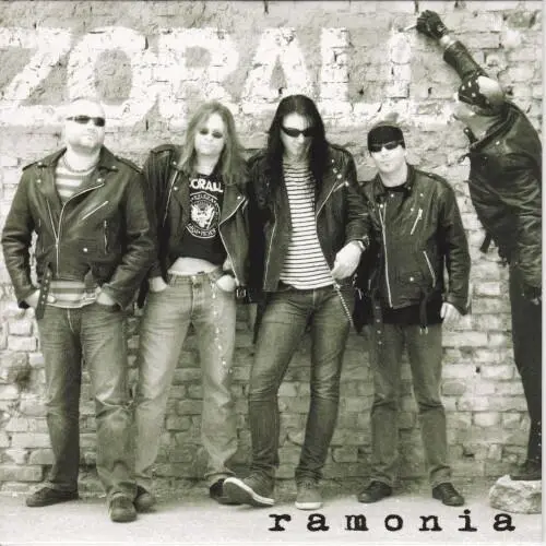 Ramonia
