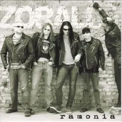 Ramonia