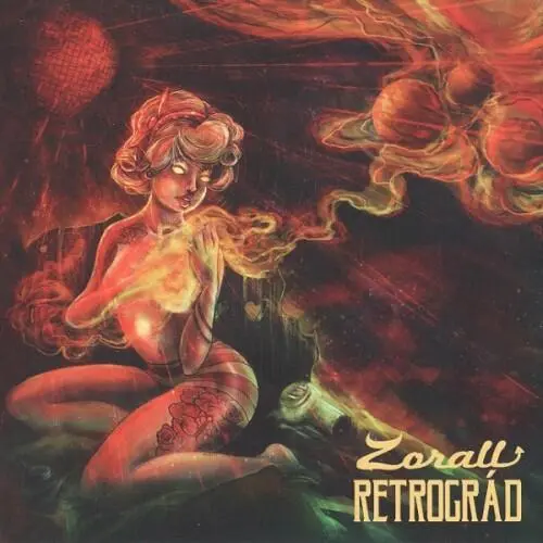 Retrográd