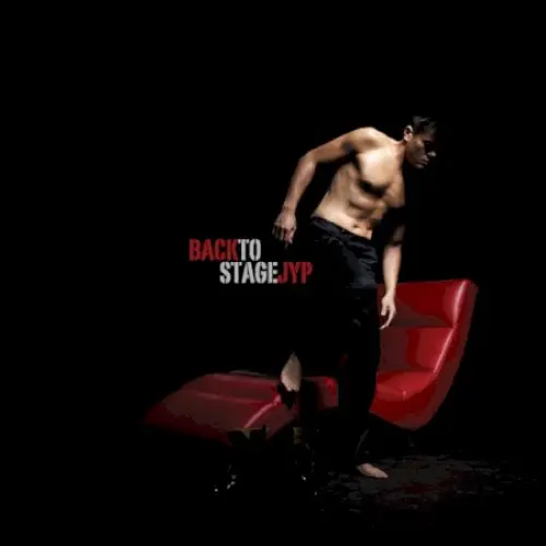 Back To Stage (Promo)