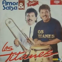 Amor y salsa