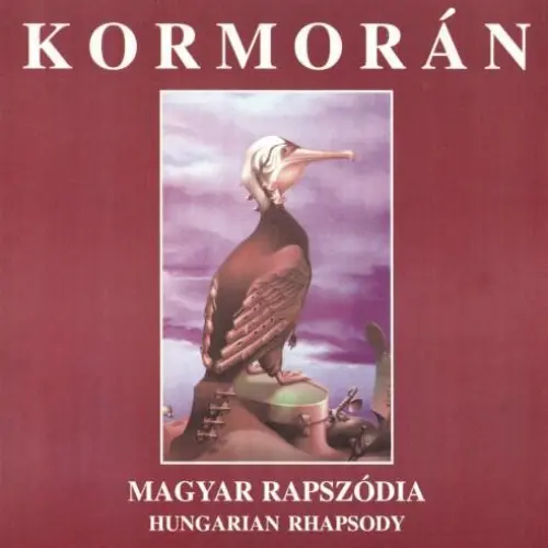 Magyar Rapszódia