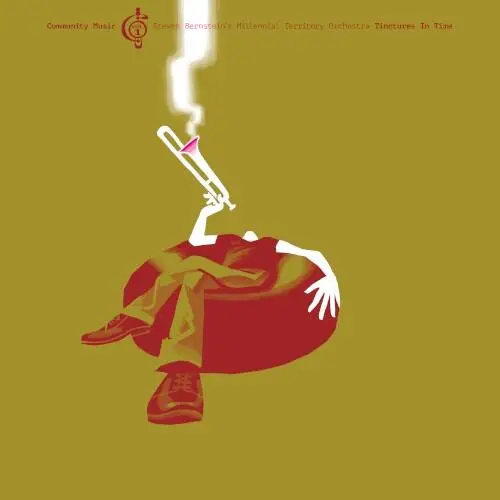 Tinctures In Time (Community Music, Vol. 1)