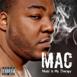 Music Is My Therapy