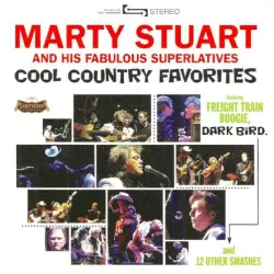 Cool Country Favorites