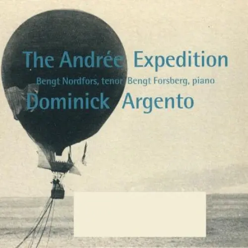 The Andrée Expedition