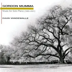 Music for Solo Piano (1960-2001)