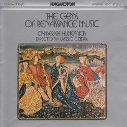 The Gems of Renaissance Music
