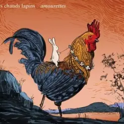 Amourettes