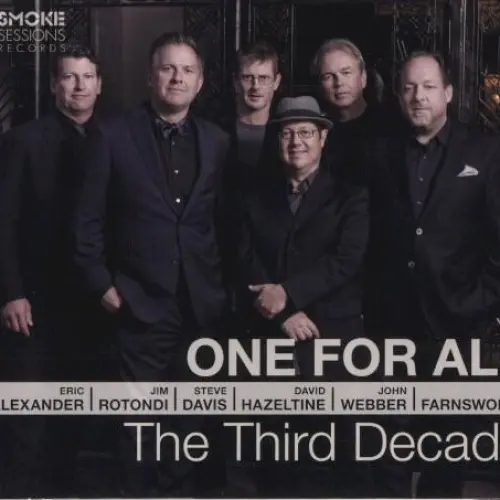 The Third Decade
