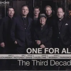 The Third Decade