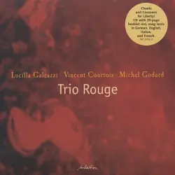 Trio Rouge