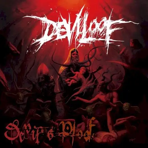 Devil’s Proof