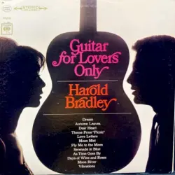 Guitar for Lovers Only