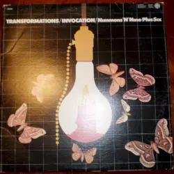 Transformations / Invocation