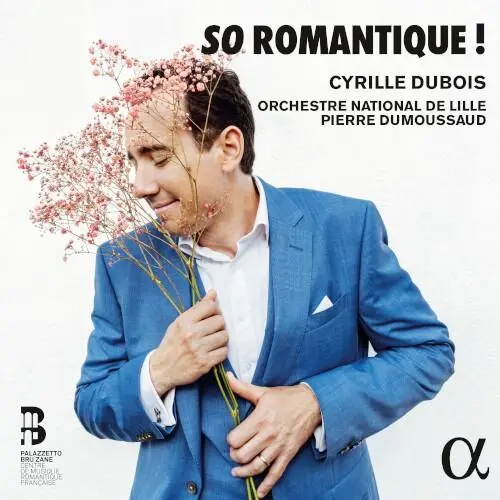 So Romantique !
