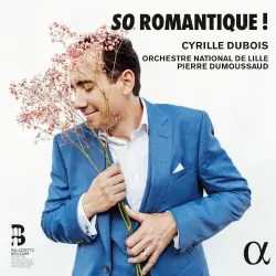 So Romantique !