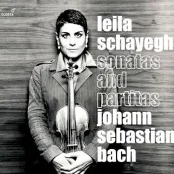 Sonatas & Partitas, BWVV 1001-1006