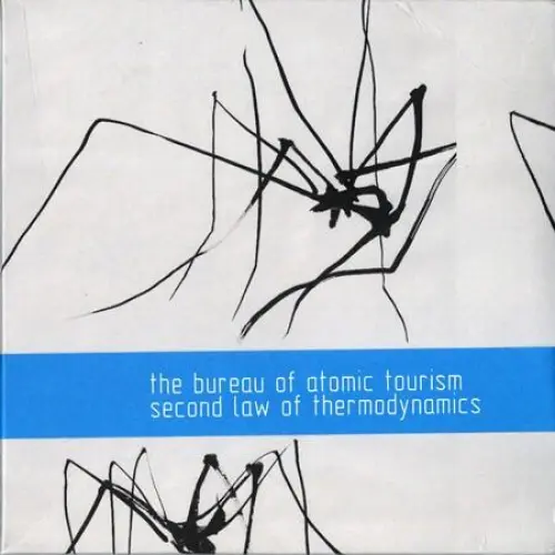 Second Law of Thermodynamics