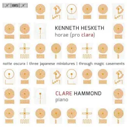 Horae (pro Clara)