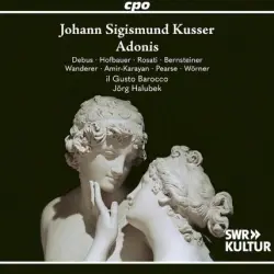 Adonis