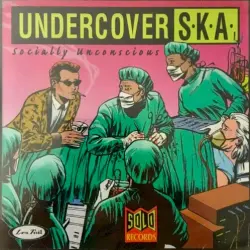 Socially Unconscious