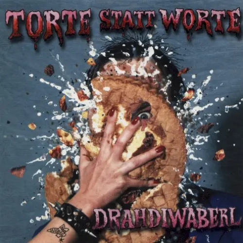 Torte statt Worte