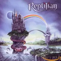 Castle of Yesterday
