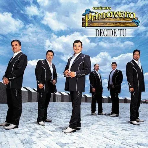 Decide tú