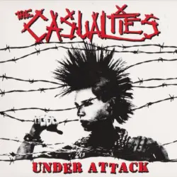 Under Attack