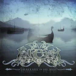 Drakkars in the Mist
