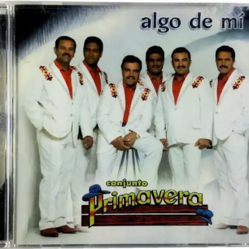 Algo de mí