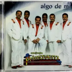 Algo de mí Algo de mí