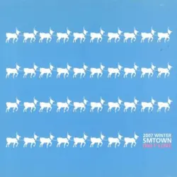 2007 Winter SMTOWN: Only Love