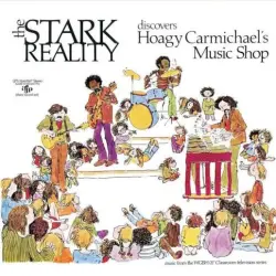 The Stark Reality Discovers Hoagy Carmichael’s Music Shop
