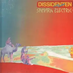 Sahara Elektrik
