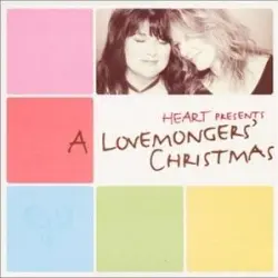 Here Is Christmas / Heart Presents A Lovemonger's Christmas