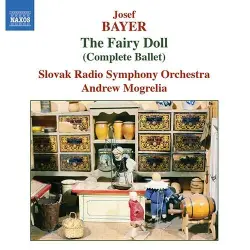 The Fairy Doll
