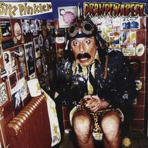 Sitzpinkler
