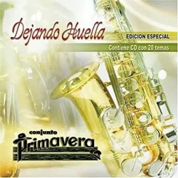 Dejando huella Dejando huella