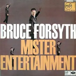 Mister Entertainment