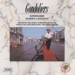 Gondoliers