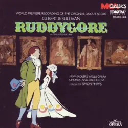 Ruddigore
