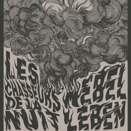 Nebel leben
