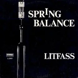 Springbalance