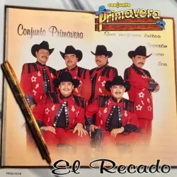 El recado El recado