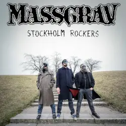 Stockholm Rockers