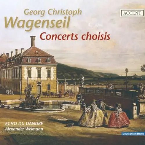 Concerts choisis